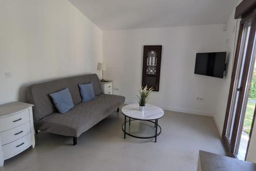 Casita de la Higuera
