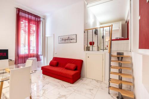 Bicocca Elegant Sweet Home Suite - Milan, 20 minutes Duomo