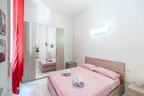Bicocca Elegant Sweet Home Suite - Milan, 20 minutes Duomo