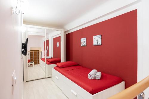 Bicocca Elegant Sweet Home Suite - Milan, 20 minutes Duomo
