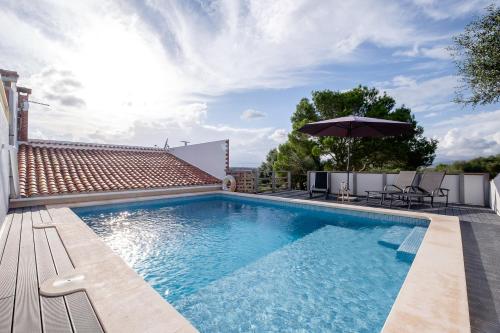 Mallorca - Can Picafort - Finca Dos Amigos