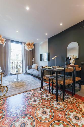 En Ville Boutique Apartments Tamarit