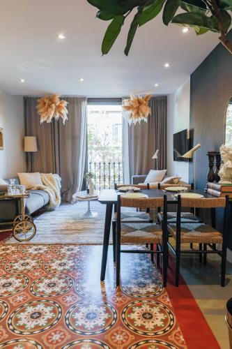 En Ville Boutique Apartments Tamarit