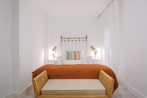Santiago Suite Home