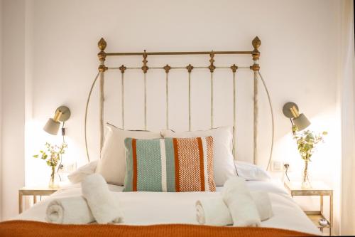 Santiago Suite Home