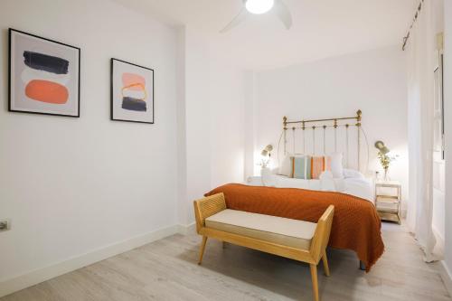 Santiago Suite Home