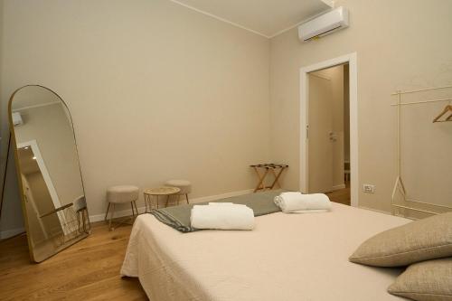 [Duomo Luxury Loft] A step from DUOMO