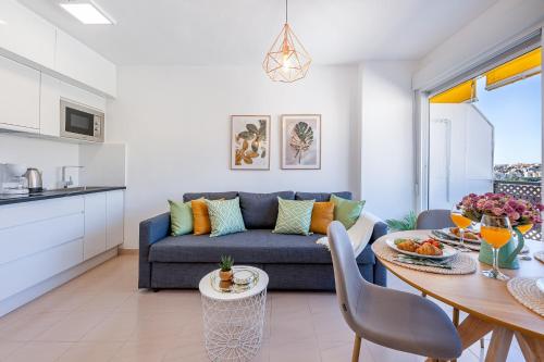797 HOLIDAY RENTALS - acogedor apartamento con hermosas vistas