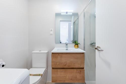 797 HOLIDAY RENTALS - acogedor apartamento con hermosas vistas