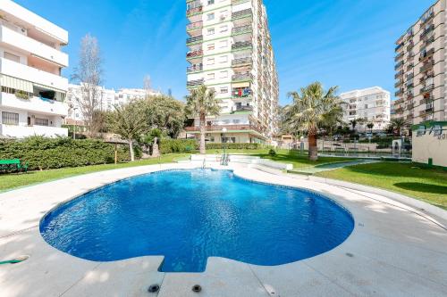 797 HOLIDAY RENTALS - acogedor apartamento con hermosas vistas