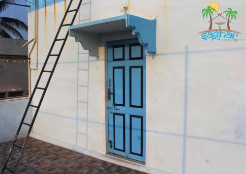 Fotografie z fotogalerie ubytování Saghar House v destinaci Višákhapatnam