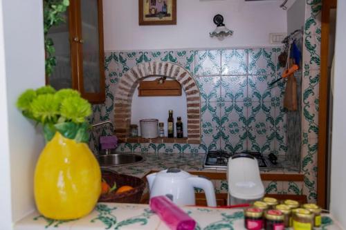 Gallery image of M'incanto in Positano