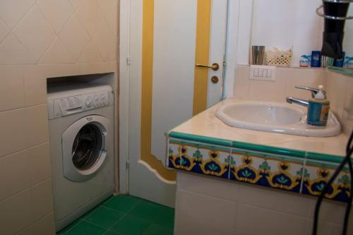 Gallery image of M'incanto in Positano