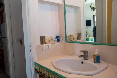 Gallery image of M'incanto in Positano