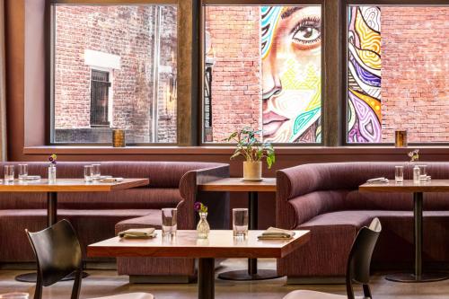 The Bankers Alley Hotel Nashville, Tapestry Collection by Hilton Image
