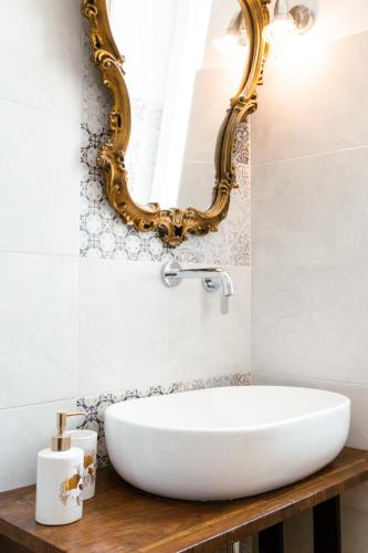 Un baño de The Railway 74