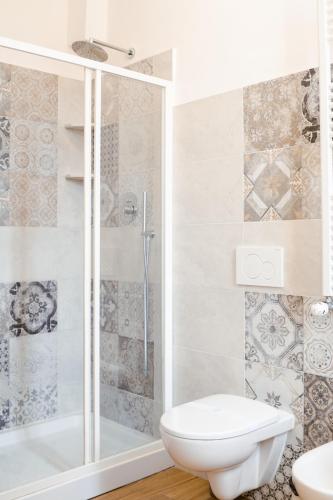 Un baño de The Railway 74
