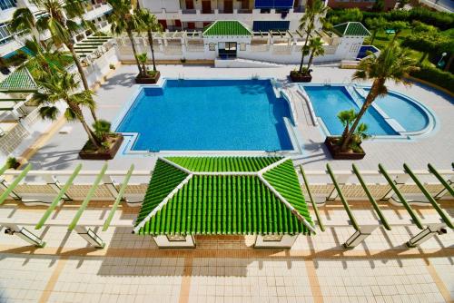 034 All Year Sun and Pool