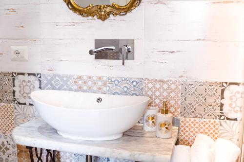 Un baño de The Railway 74
