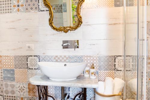 Un baño de The Railway 74