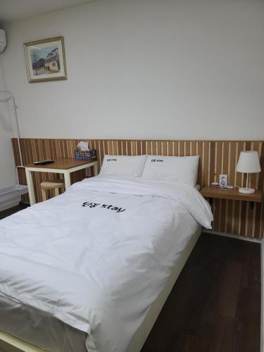 Fotografie z fotogalerie ubytování Danggum Stay v destinaci Sunčchon