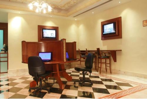 Photo de la galerie de l'établissement Grand Hotel, à Amman