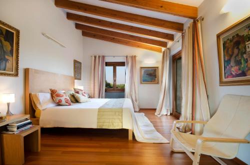 Elegante y espacionsa villa Premium en Pollensa