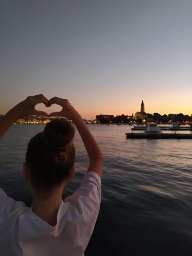 Apartment Viktoria - Trogir