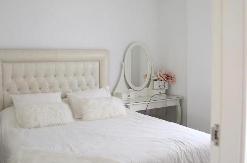 Apartamento - La Vie en Rose