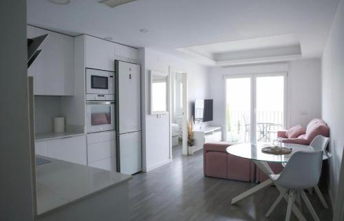 Apartamento - La Vie en Rose