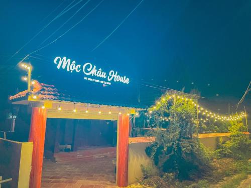 Gallery image of MỘC CHÂU HOUSE in Mộc Châu