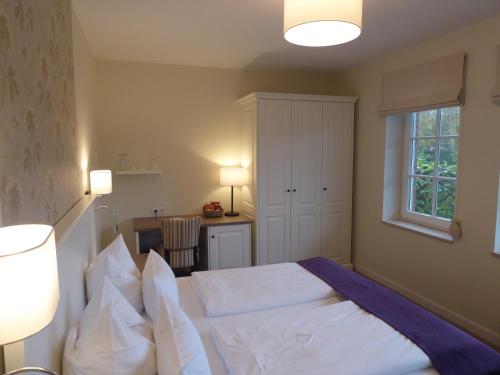 Hotel Landhaus Ellerbrock photo 52