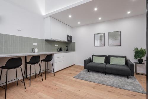 K27 - Cozy Boutique Apartments - Top Location by BQA