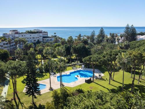 3 dormitorios en Playas del Duque Puerto Banús