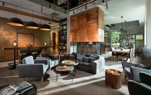 Hotel Sopot - Hotel, Conference & SPA