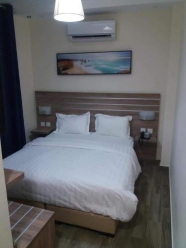 Fotografie z fotogalerie ubytování La Riva Hotel v destinaci Aqaba