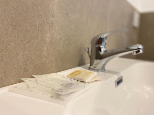 Φωτογραφία από το άλμπουμ του Urban Nest Rooms Red Carpet στη Μπολόνια