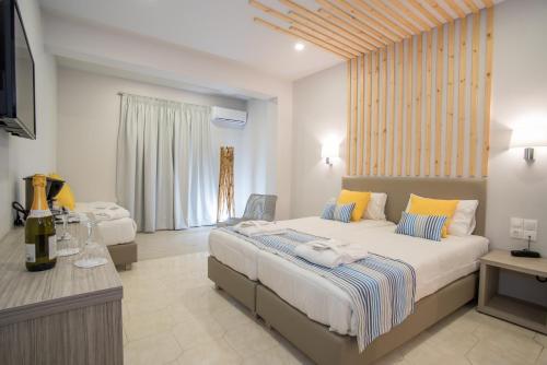 Cavo D'oro All Inclusive Resort