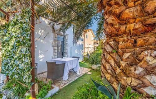 Studio Apartment In Medulin