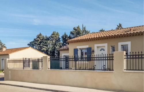 Photo de la galerie de l'établissement Gorgeous Home In Bagnols-Sur-Cèze, à Bagnols-sur-Cèze
