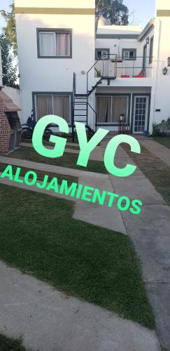 alquilar GYC alojamientos en Chascomús