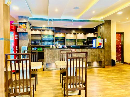 Fotografie z fotogalerie ubytování Hotel Saayein Residency v destinaci Siliguri
