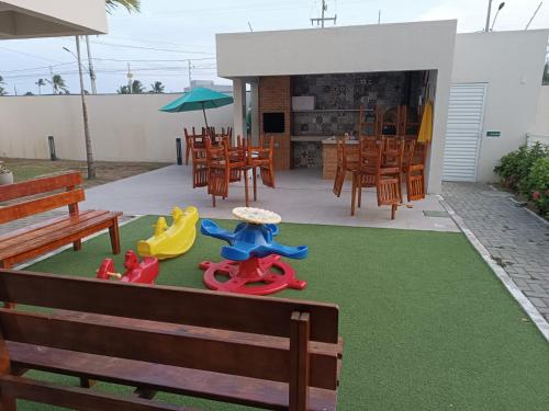 Φωτογραφία από το άλμπουμ του Apartamento barra prime σε Barra dos Coqueiros