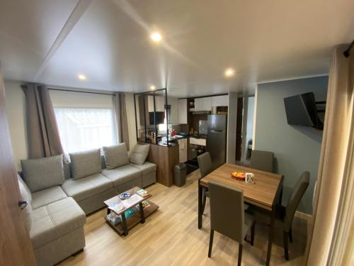 Chez \"Greg et ilhem\"