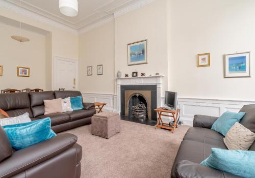 Melville Street Apartment photo 10