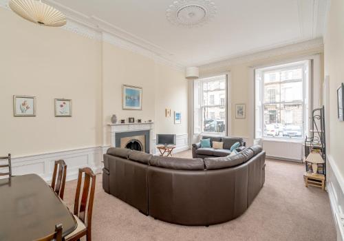Melville Street Apartment photo 11