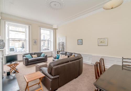Melville Street Apartment photo 12