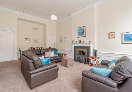 Melville Street Apartment photo 13