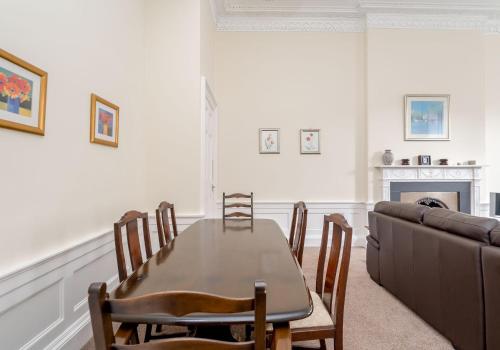 Melville Street Apartment photo 16