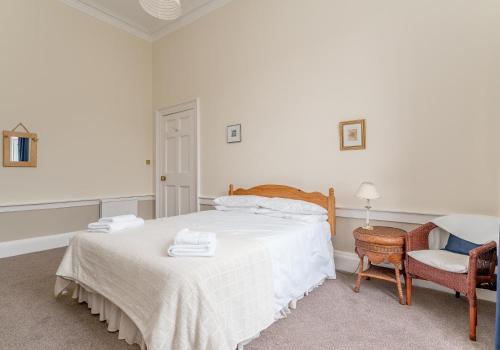Melville Street Apartment photo 19
